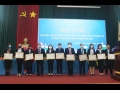 TRƯỜNG CHÍNH TRỊ TỈNH PHÚ THỌ TỔ CHỨC HỘI NGHỊ CÁN BỘ, CÔNG CHỨC, VIÊN CHỨC NĂM 2021