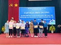 CHIA SẺ CỦA MỘT TẤM GƯƠNG HIẾU HỌC LÀ CON CÁN BỘ, GIẢNG VIÊN Ở TRƯỜNG CHÍNH TRỊ TỈNH PHÚ THỌ