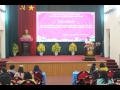 TRƯỜNG CHÍNH TRỊ TỈNH PHÚ THỌ TỔ CHỨC GẶP MẶT TỌA ĐÀM KỶ NIỆM 92 NĂM NGÀY THÀNH LẬP HỘI LIÊN HIỆP PHỤ NỮ VIỆT NAM (20/10/1930 - 20/10/2022)