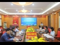 KHOA XÂY DỰNG ĐẢNG NGHIỆM THU ĐỀ TÀI NGHIÊN CỨU KHOA HỌC CẤP CƠ SỞ NĂM 2022