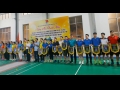 CHI ĐOÀN THANH NIÊN TRƯỜNG CHÍNH TRỊ TỈNH THAM GIA CHƯƠNG TRÌNH “NGÀY HỘI THANH NIÊN” NĂM 2023