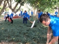 CHI ĐOÀN THANH NIÊN VÀ ĐOÀN VIÊN LỚP TẬP TRUNG KHÓA 45 LAO ĐỘNG VỆ SINH CHÀO MỪNG THÁNG THANH NIÊN VÀ KỶ NIỆM 92 NĂM NGÀY THÀNH LẬP ĐOÀN THANH NIÊN CỘNG SẢN HỒ CHÍ MINH