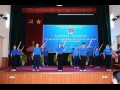ĐOÀN VIÊN THANH NIÊN LỚP TRUNG CẤP LÝ LUẬN CHÍNH TRỊ TẬP TRUNG KHÓA 45 RA SỨC PHẤN ĐẤU, HOÀN THÀNH TỐT NHIỆM VỤ HỌC TẬP, RÈN LUYỆN TẠI TRƯỜNG CHÍNH TRỊ TỈNH