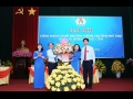 BÀI PHÁT BIỂU CỦA ĐỒNG CHÍ HIỆU TRƯỞNG TẠI ĐẠI HỘI CÔNG ĐOÀN NHÀ TRƯỜNG LẦN THỨ XI, NHIỆM KỲ 2023 - 2028