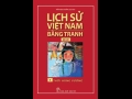 Giới thiệu sách mới: LỊCH SỬ VIỆT NAM BẰNG TRANH