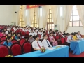 ĐẢNG BỘ TRƯỜNG CHÍNH TRỊ TỈNH TỔ CHỨC TỌA ĐÀM KỶ NIỆM 133 NĂM NGÀY SINH CHỦ TỊCH HỒ CHÍ MINH (19/5/1890 - 19/5/2023) VÀ HỌC TẬP CHUYÊN ĐỀ NĂM 2023