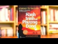 Giới thiệu sách mới: Hành trình về phương Đông