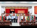 Khai giảng lớp Trung cấp lý luận chính trị hệ tập trung A23.03 - năm 2023