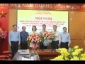 Hội nghị biểu dương giảng viên có thành tích cao trong tham dự Hội thi giảng viên dạy giỏi toàn quốc lần thứ VIII, năm 2023