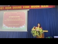 Khai giảng lớp Bồi dưỡng lý luận và nghiệp vụ cho cán bộ chủ chốt Hội Nông dân cấp cơ sở năm 2023