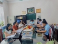 Khoa Nhà nước và pháp luật tổ chức Hội thảo khoa học đóng góp cho đề tài nghiên cứu khoa học cấp cơ sở năm 2023