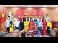 Cụm Thi đua các trường chính trị Khu vực Trung du miền núi phía Bắc tổ chức Hội nghị Tổng kết công tác thi đua năm 2023 và phương hướng, nhiệm vụ năm 2024