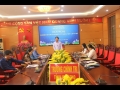 Nghiệm thu đề tài khoa học “Nghiên cứu, biên soạn các chuyên đề báo cáo phần kỹ năng chương trình bồi dưỡng ngạch chuyên viên chính và tương đương”