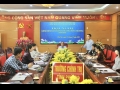Hội nghị kiểm điểm Ban Chấp hành Công đoàn trường năm 2023