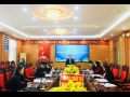 Thẩm định Thuyết minh đề tài nghiên cứu khoa học cấp cơ sở năm 2024 “Nghiên cứu, xây dựng một số bài giảng chương trình chuyên viên và tương đương trên nền tảng số”