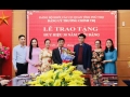 Ba mươi năm tuổi Đảng, dấu ấn không thể quên của người đảng viên Đảng Cộng sản Việt Nam