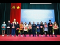 Bế giảng lớp Bồi dưỡng nhận thức về Đảng năm 2024 (Lớp thứ nhất)