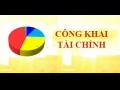 Quyết định số 06-QĐ/TCT ngày 03/01/2024 của Hiệu trưởng Trường Chính trị tỉnh Phú Thọ về việc công bố công khai quyết toán ngân sách năm 2023