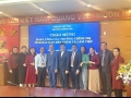 Trường Chính trị tỉnh Bắc Kạn đi nghiên cứu thực tế, học tập kinh nghiệm tại tỉnh Phú Thọ