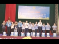 Phát động Tháng Công nhân và hưởng ứng Tháng hành động về an toàn vệ sinh lao động năm 2024