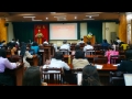 Trường Chính trị tỉnh Phú Thọ tham dự Lớp Tập huấn, bồi dưỡng kiến thức, kỹ năng bảo vệ nền tảng tư tưởng của Đảng, đấu tranh phản bác các quan điểm sai trái, thù địch (Lớp thứ hai)