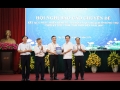 HỘI NGHỊ BÁO CÁO CHUYÊN ĐỀ QUÝ II - NĂM 2024