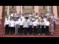 Khai giảng Lớp Bồi dưỡng chuyên viên khối Đảng, Đoàn thể khóa 4,  năm 2024.