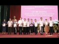 Trường Chính trị tỉnh phối hợp với Ủy Ban kiểm tra Tỉnh ủy mở  Lớp Bồi dưỡng nghiệp vụ kiểm tra, giám sát và  thi hành kỷ luật trong Đảng năm 2024