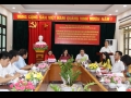 Trường Chính trị tỉnh Phú Thọ dự Hội thảo khoa học và Sơ kết phong trào thi đua 6 tháng đầu năm 2024 Cụm thi đua các trường chính trị khu vực Trung du và miền núi phía Bắc