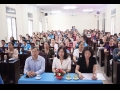 Khai mạc Lớp Bồi dưỡng cán bộ Hội phụ nữ cơ sở năm 2024