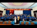 Khai mạc Lớp bồi dưỡng  lý luận và nghiệp vụ cho cán bộ đoàn thanh niên  khối doanh nghiệp năm 2024