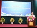 Khai mạc Lớp Bồi dưỡng nghiệp vụ công tác Mặt trận Tổ quốc cơ sở năm 2024