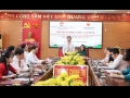 Trường Chính trị tỉnh Phú Thọ phối hợp với Ủy ban MTTQ tỉnh tổ chức Hội thảo khoa học cấp tỉnh